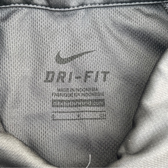 Nike Dri Fit Polo Shirt Men’s Size Small - Picture 2 of 5